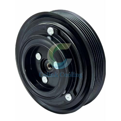 KLN-E10033 Colink Cooling A/C Clutch 6PK 128.5MM For Hyundai Verna 2017