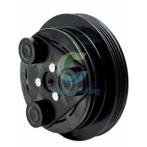 KLN-E12004 Colink Cooling A/C Clutch 4PK 138MM For Mazda 323