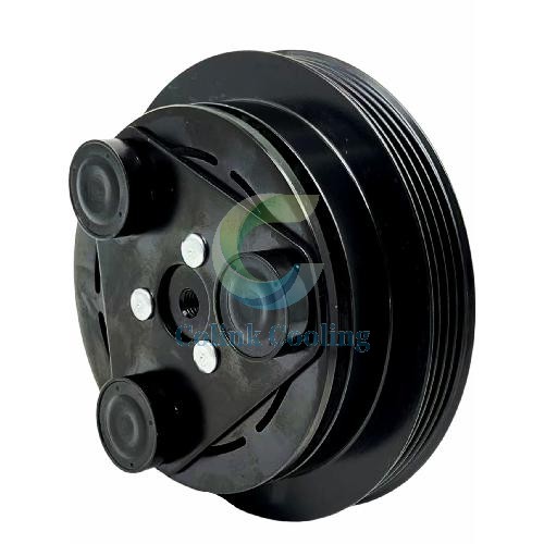 KLN-E12004 Colink Cooling A/C Clutch 4PK 138MM For Mazda 323