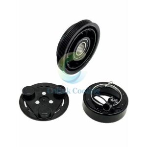 KLN-E12004 Colink Cooling A/C Clutch 4PK 138MM For Mazda 323 - Image 2