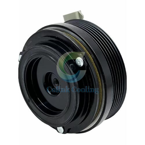 KLN-E8036 Colink Cooling A/C Clutch 6PK 117MM For Ford Crown 67198  68198
