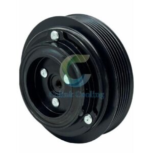 KLN-E10034 Colink Cooling A/C Clutch 6PK 121.5MM For Hyundai Verna 2017 97701H8300