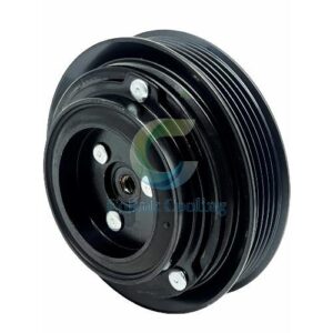 KLN-E10035 Colink Cooling A/C Clutch DV 5PK 121MM For Hyundai Latest I20