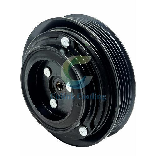 KLN-E10035 Colink Cooling A/C Clutch DV 5PK 121MM For Hyundai Latest I20