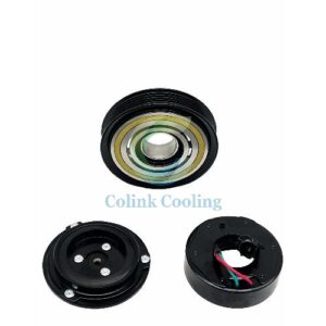 KLN-E10035 Colink Cooling A/C Clutch DV 5PK 121MM For Hyundai Latest I20 - Image 2