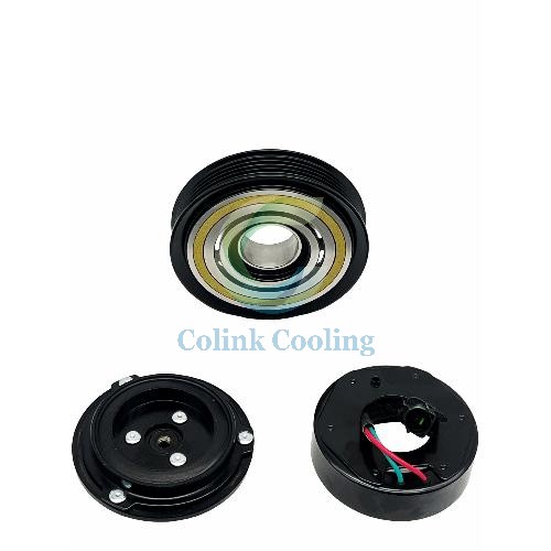 KLN-E10035 Colink Cooling A/C Clutch DV 5PK 121MM For Hyundai Latest I20