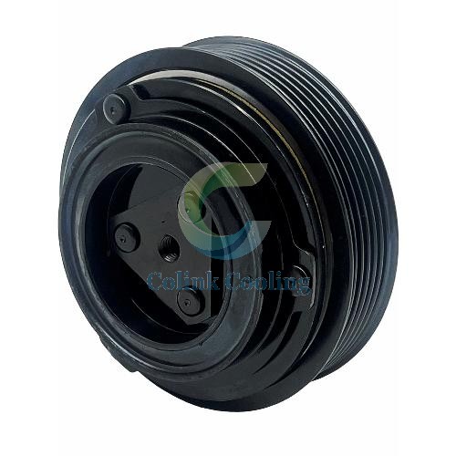 KLN-E12005 Colink Cooling A/C Clutch 6PK 115MM For Mazda 3 2.0L 19-22 Sky Activ CX30 20-23 CX50 23 ACY028040