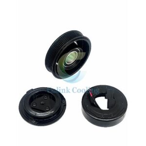 KLN-E12005 Colink Cooling A/C Clutch 6PK 115MM For Mazda 3 2.0L 19-22 Sky Activ CX30 20-23 CX50 23 ACY028040 - Image 2
