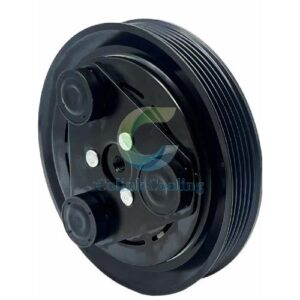 KLN-E10036 Colink Cooling A/C Clutch HS15 5PK 143.6MM For Hyundai HCC