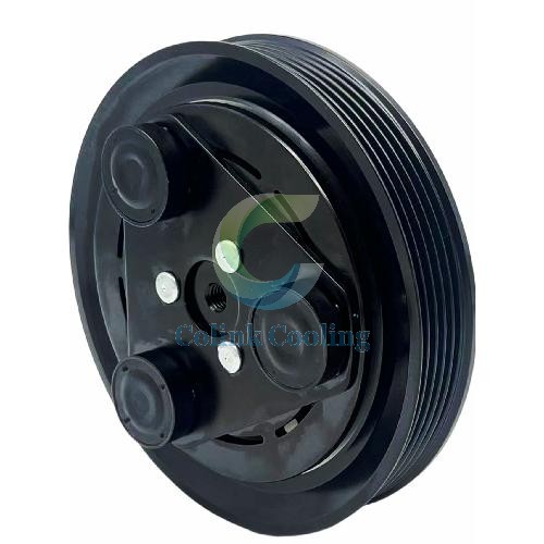 KLN-E10036 Colink Cooling A/C Clutch HS15 5PK 143.6MM For Hyundai HCC
