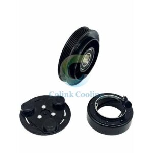 KLN-E10036 Colink Cooling A/C Clutch HS15 5PK 143.6MM For Hyundai HCC - Image 2