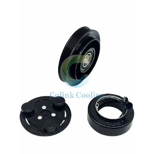 KLN-E10036 Colink Cooling A/C Clutch HS15 5PK 143.6MM For Hyundai HCC