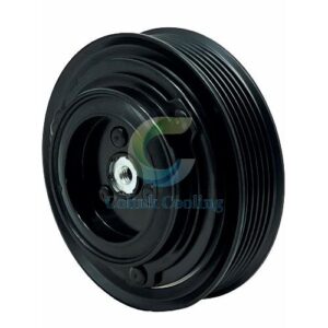 KLN-E10038 Colink Cooling A/C Clutch VS16E 6PK 120MM For Hyundai Ix35 Tucson Sportage 13-22 97701D7400