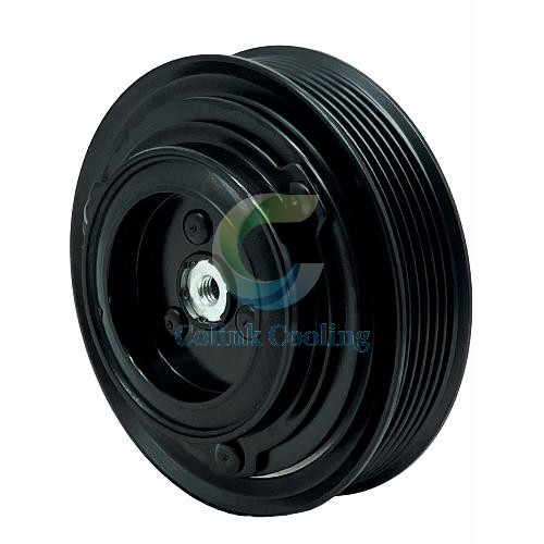 KLN-E10038 Colink Cooling A/C Clutch VS16E 6PK 120MM For Hyundai Ix35 Tucson Sportage 13-22 97701D7400