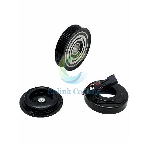KLN-E10038 Colink Cooling A/C Clutch VS16E 6PK 120MM For Hyundai Ix35 Tucson Sportage 13-22 97701D7400