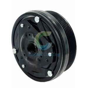 KLN-E5021 Colink Cooling A/C Clutch V5 6PK 131.5MM For Chevrolet Cruze 1.4-1.6 Aveo 1.4-1.6 96966630 730213