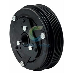 KLN-E04007 Colink Cooling A/C Clutch V5 5PK 132MM For Chinese Car Jinbei