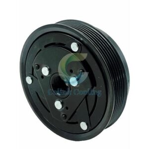 KLN-E15005 Colink Cooling A/C Clutch V5 6PK 129.5MM For Opel Vectra B NRF380054