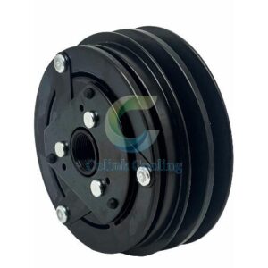 KLN-E01012 Colink Cooling A/C Clutch V5 2A 132MM 24V For Machinery Daewoo Futong
