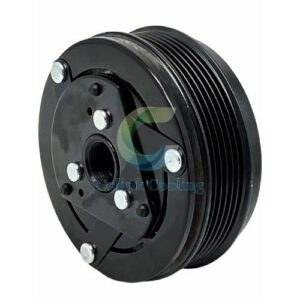 KLN-E4005 Colink Cooling A/C Clutch V5 6PK 124MM For Buick Regal 2.0 600302