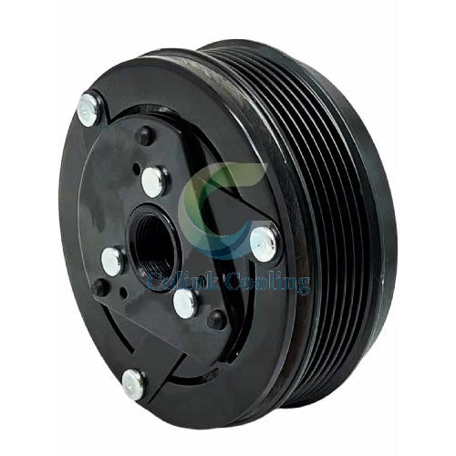 KLN-E4005 Colink Cooling A/C Clutch V5 6PK 124MM For Buick Regal 2.0 600302