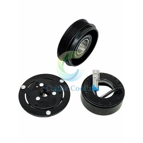 KLN-E4005 Colink Cooling A/C Clutch V5 6PK 124MM For Buick Regal 2.0 600302