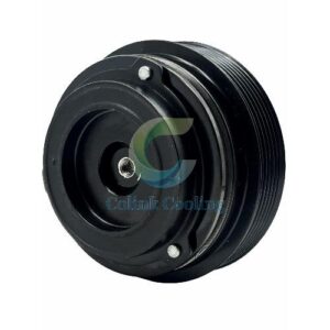 KLN-E5022 Colink Cooling A/C Clutch 10S13 6PK 120MM For Chevrolet Sail 1.4 2012 9070634 9074320