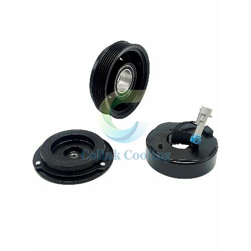 KLN-E5022 Colink Cooling A/C Clutch 10S13 6PK 120MM For Chevrolet Sail 1.4 2012 9070634 9074320