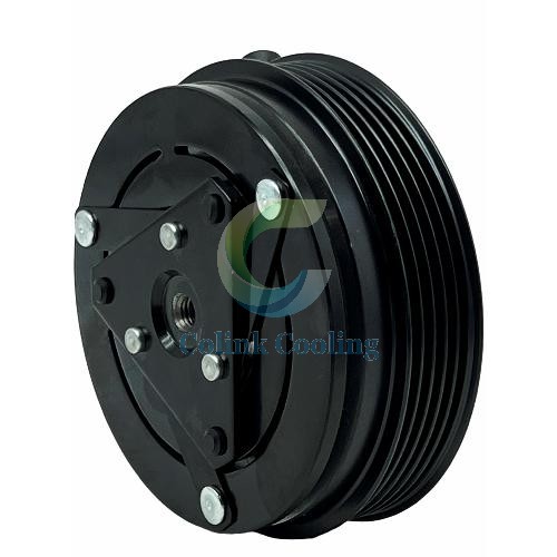 KLN-E4006 Colink Cooling A/C Clutch 5PK 118.5MM For Buick Lacrosse 2.4