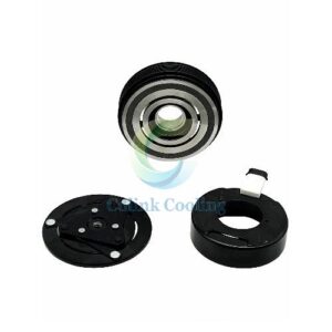 KLN-E4006 Colink Cooling A/C Clutch 5PK 118.5MM For Buick Lacrosse 2.4 - Image 2