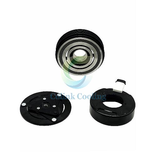 KLN-E4006 Colink Cooling A/C Clutch 5PK 118.5MM For Buick Lacrosse 2.4