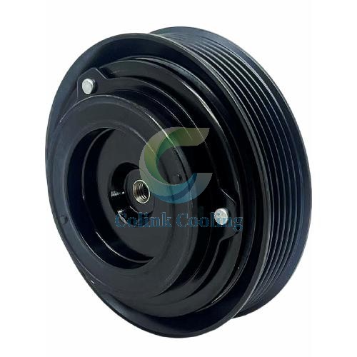 KLN-E4007 Colink Cooling A/C Clutch 6PK 125MM For Buick Firstland 2.4 852987N