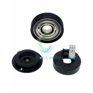 KLN-E4007 Colink Cooling A/C Clutch 6PK 125MM For Buick Firstland 2.4 852987N - Image 2