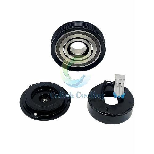 KLN-E4007 Colink Cooling A/C Clutch 6PK 125MM For Buick Firstland 2.4 852987N