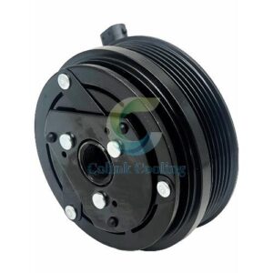 KLN-E5023 Colink Cooling A/C Clutch 6PK 124MM For Chevrolet 9520086Z20