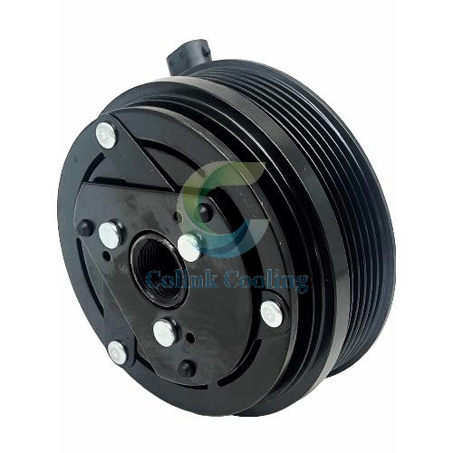 KLN-E5023 Colink Cooling A/C Clutch 6PK 124MM For Chevrolet 9520086Z20