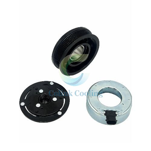KLN-E5023 Colink Cooling A/C Clutch 6PK 124MM For Chevrolet 9520086Z20