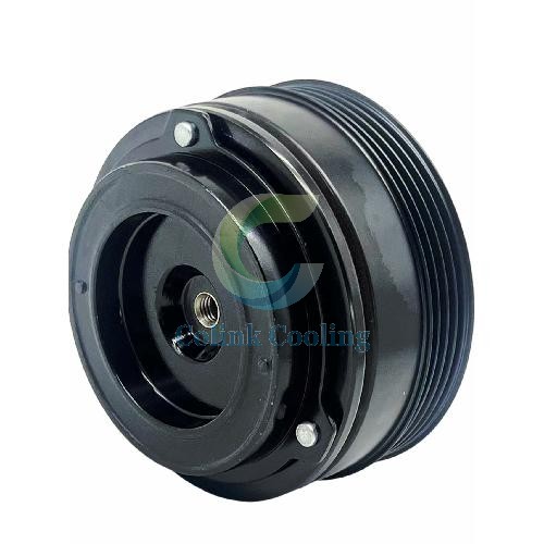KLN-E4008 Colink Cooling A/C Clutch SE10B15 4PK 110MM For Buick Sail 1.2