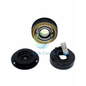 KLN-E4008 Colink Cooling A/C Clutch SE10B15 4PK 110MM For Buick Sail 1.2 - Image 2