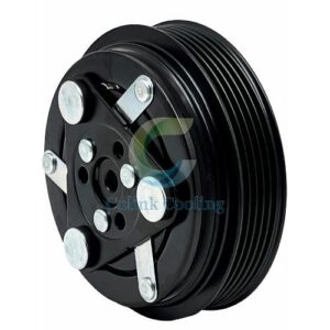 KLN-E5024 Colink Cooling A/C Clutch PXC16 5PK 124MM For Chevrolet Malibu 22861238 13314476