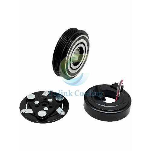 KLN-E5024 Colink Cooling A/C Clutch PXC16 5PK 124MM For Chevrolet Malibu 22861238 13314476