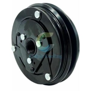 KLN-E10039 Colink Cooling A/C Clutch V5 1A 125MM 24V For Hyundai 9