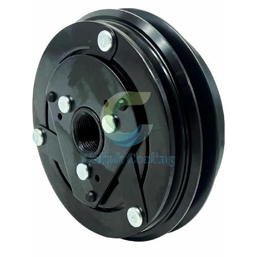 KLN-E10039 Colink Cooling A/C Clutch V5 1A 125MM 24V For Hyundai 9