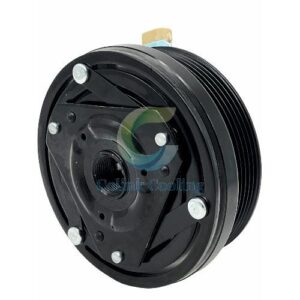 KLN-E5025 Colink Cooling A/C Clutch 6PK 131.5MM For Chevrolet Cavalier 2 2L 2 3L 1994 2002 6PK