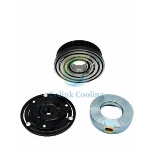 KLN-E5025 Colink Cooling A/C Clutch 6PK 131.5MM For Chevrolet Cavalier 2 2L 2 3L 1994 2002 6PK - Image 2