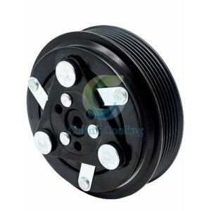KLN-E4009 Colink Cooling A/C Clutch PXC16 6PK 124MM For Buick NRF380168 19352553