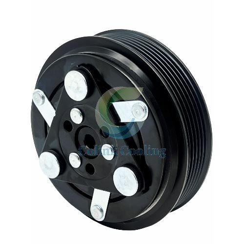 KLN-E4009 Colink Cooling A/C Clutch PXC16 6PK 124MM For Buick NRF380168 19352553