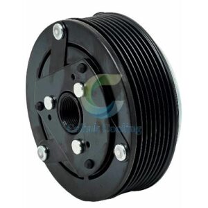 KLN-E17010 Colink Cooling A/C Clutch V5 7PK 122MM For Renault 8201250900 ACP1441 CS20288
