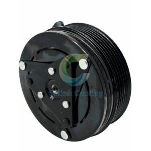 KLN-E5026 Colink Cooling A/C Clutch CVC 6PK 109MM For Chevrolet Impala 3.5 3.9 2006-2011 CO 21471LC 15237839