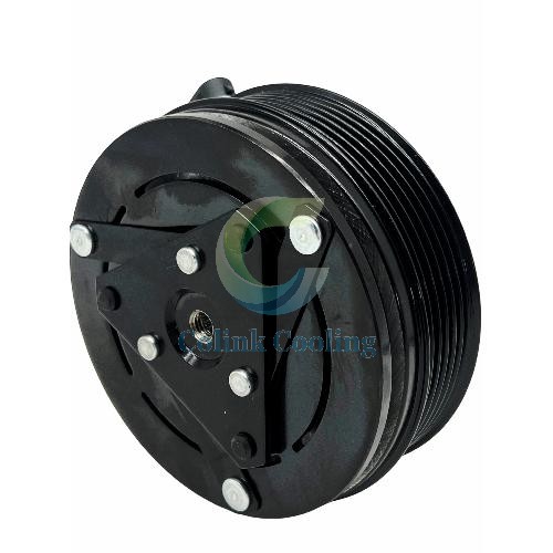 KLN-E5026 Colink Cooling A/C Clutch CVC 6PK 109MM For Chevrolet Impala 3.5 3.9 2006-2011 CO 21471LC 15237839
